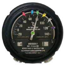 BWY-926220油面溫度計